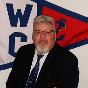 Secretary Bob Shaw
